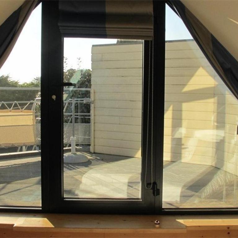 Maison 3 étoiles SUPERBE VUE MER d'architecte et de charme à PLOUMANAC'H - Réf 318 - Maison 1 Chambre - 16