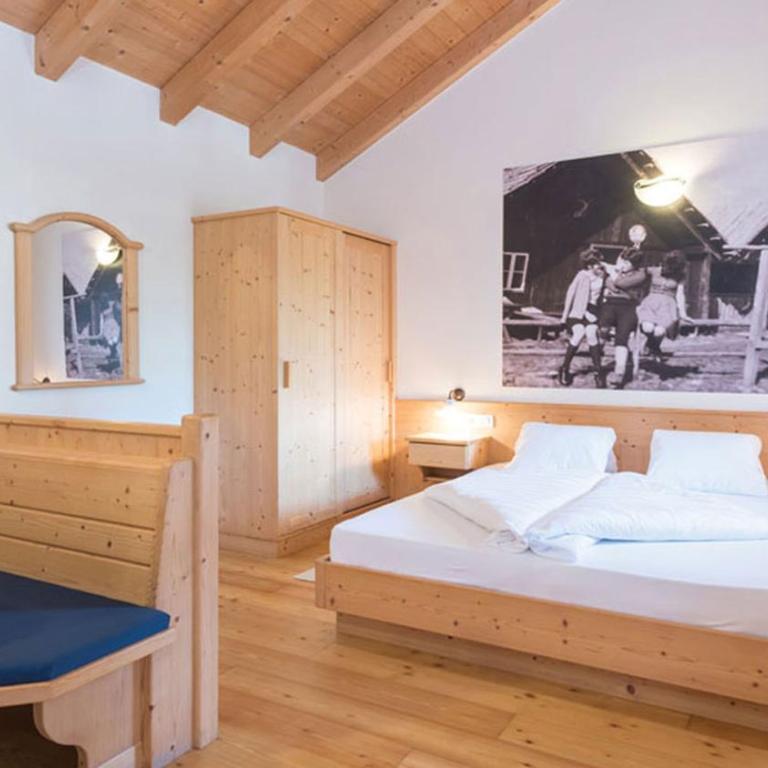 Apartment Lodge Gasserhof - Appartamento Classic - 3