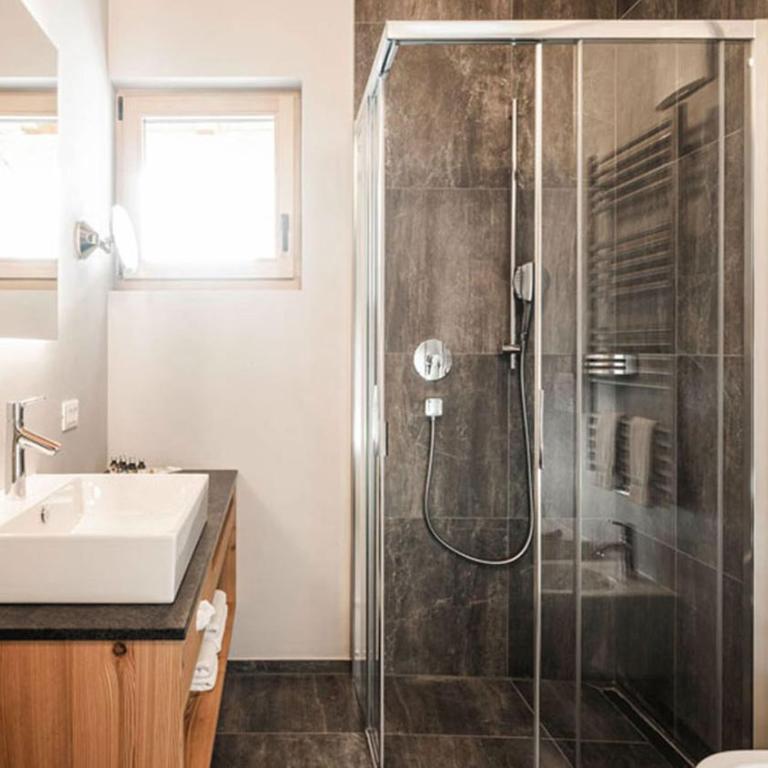 Apartment Lodge Gasserhof - Appartamento Classic - 2