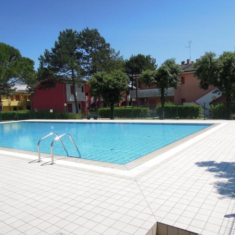 Cozy flat in residence with swimming pool-Beahost - Appartamento - 23