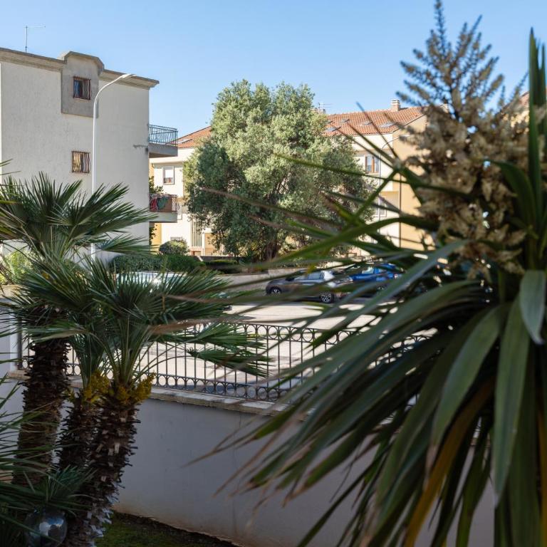 Sea Vibes Apartment - Two-Bedroom Apartment with Terrace - 6