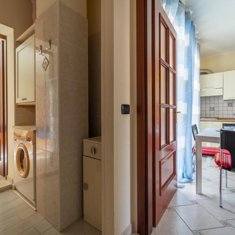 Sea Vibes Apartment - Two-Bedroom Apartment with Terrace - 28