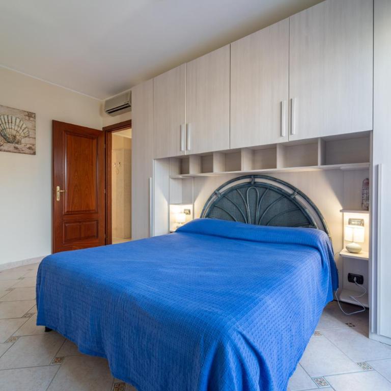 Sea Vibes Apartment - Two-Bedroom Apartment with Terrace - 4