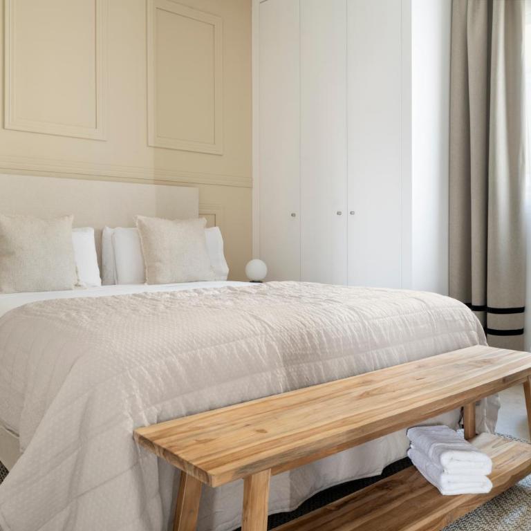 Magno Apartments San Luis - Apartamento de 1 dormitorio con terraza - 3