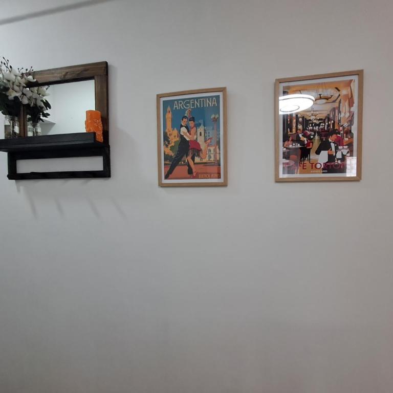Tu mejor opcion en BA - Apartamento de 2 dormitorios - 13