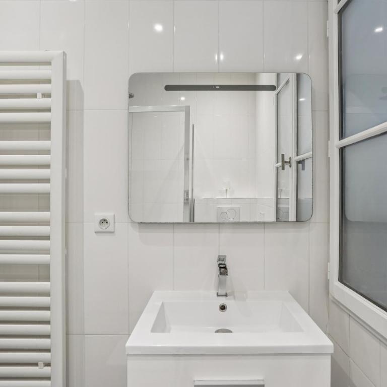 Charming apartment design near Sorbonne - Appartamento con 1 Camera da Letto - 2