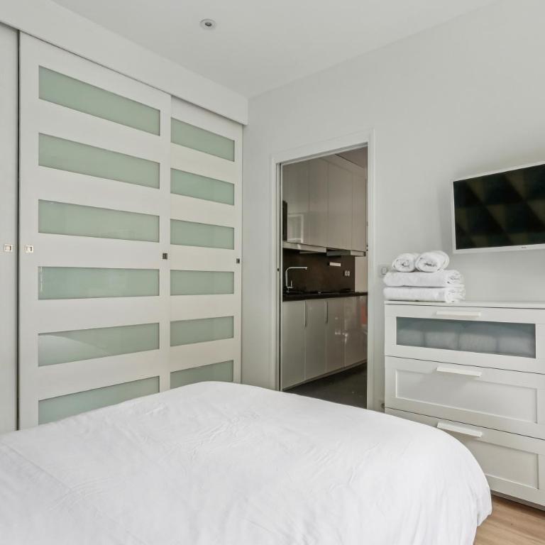 Charming apartment design near Sorbonne - Appartamento con 1 Camera da Letto - 6