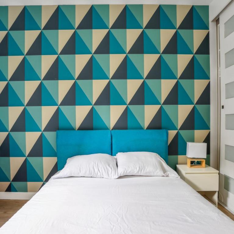 Charming apartment design near Sorbonne - Appartamento con 1 Camera da Letto - 10