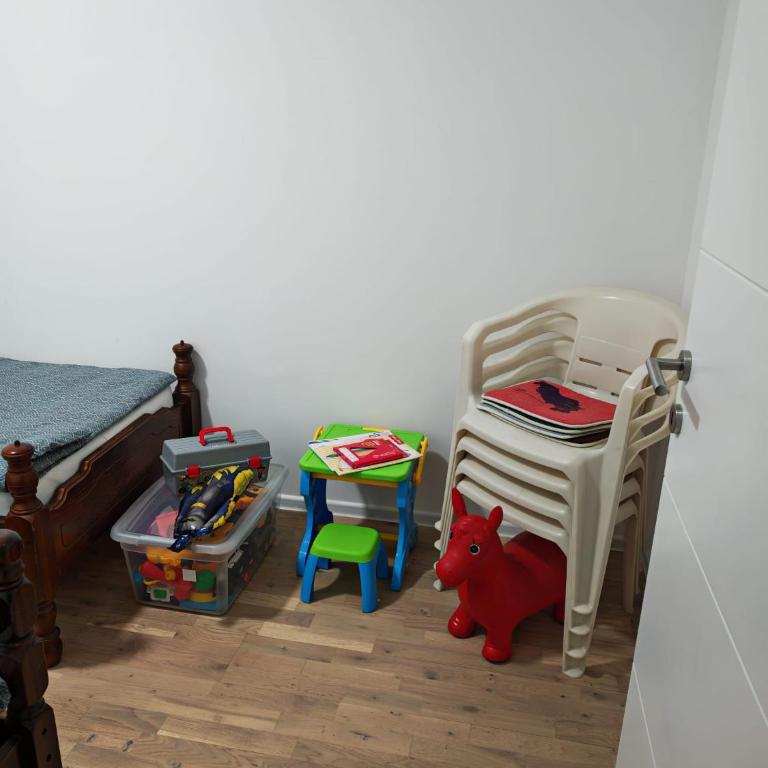 Apartman Savić - Apartman sa 2 Spavaće Sobe - 9