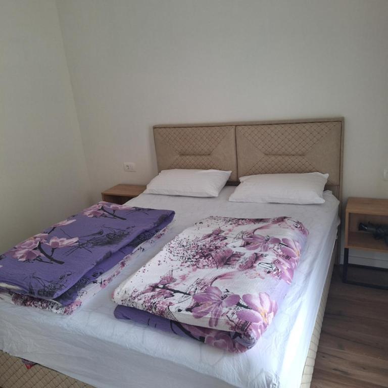 Apartments Luma - One-Bedroom Apartment - 7