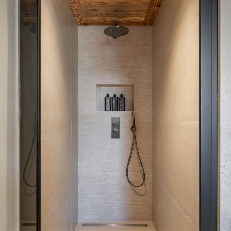 Chalet Boheme Les Gets - by EMERALD STAY - Chalet - 31