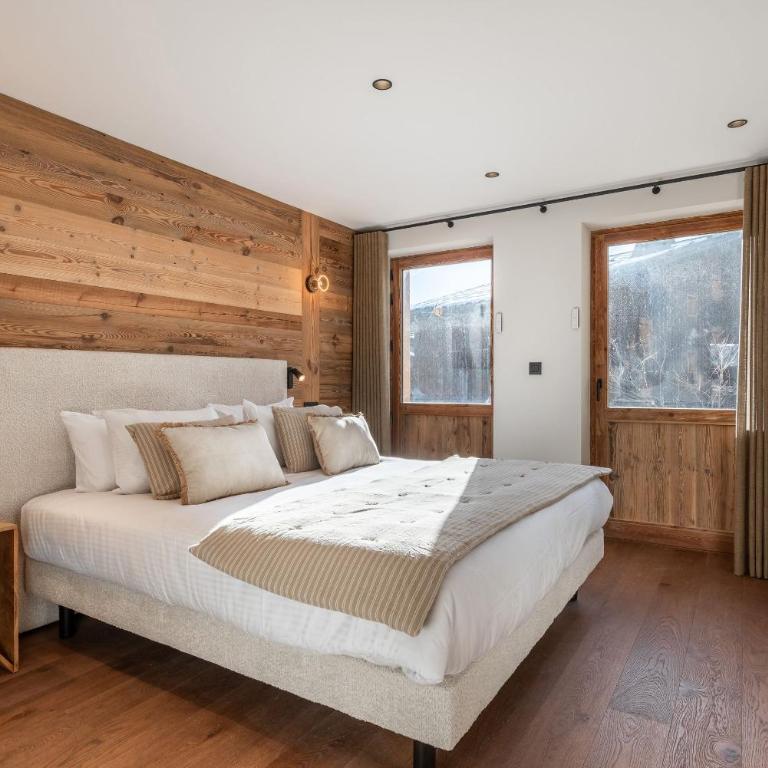 Chalet Boheme Les Gets - by EMERALD STAY - Chalet - 17