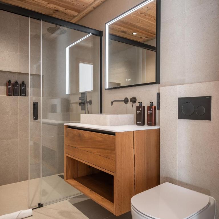 Chalet Boheme Les Gets - by EMERALD STAY - Chalet - 23