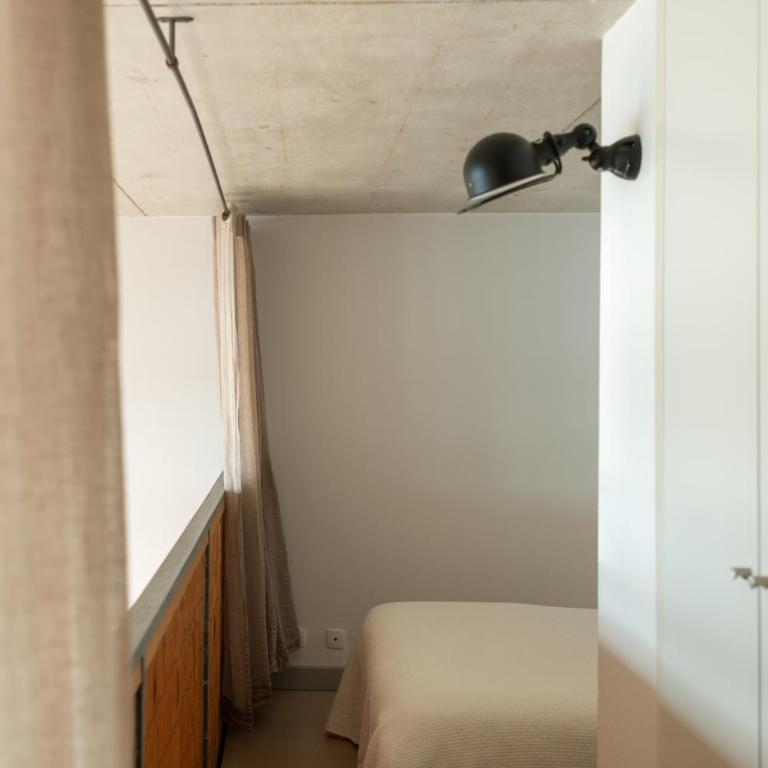 Les Salins - Studio avec mezzanine - 16