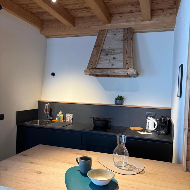 Les Chalets de Pierrot - Habitación Cuádruple Estándar - 5