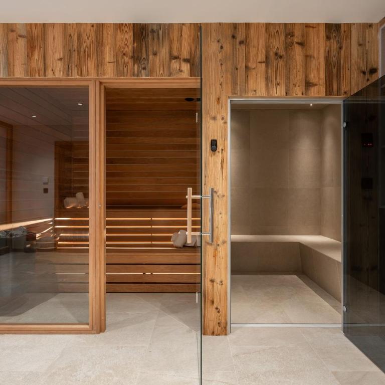 Chalet Boheme Les Gets - by EMERALD STAY - Chalet - 36