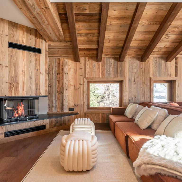 Chalet Boheme Les Gets - by EMERALD STAY - Chalet - 7