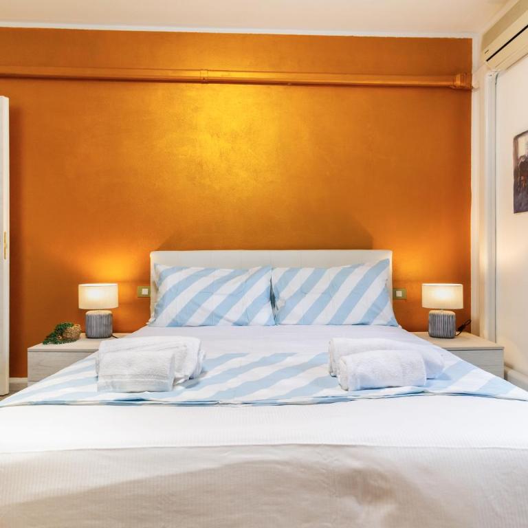 Family House con doppio parcheggio incluso - Appartamento con 3 Camere da Letto - 3