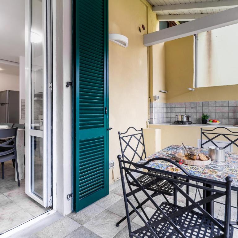 Family House con doppio parcheggio incluso - Appartamento con 3 Camere da Letto - 15
