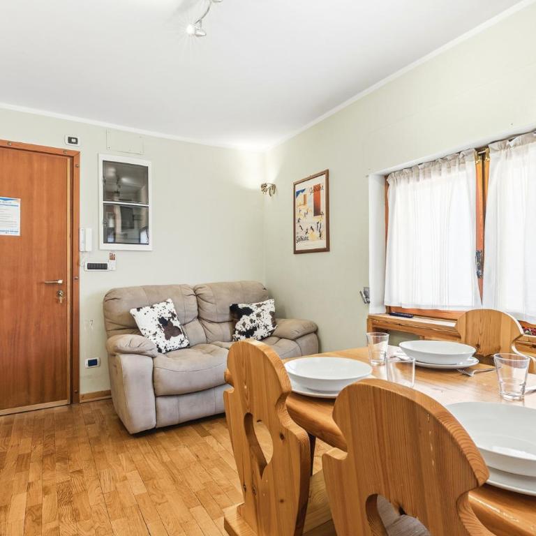 Hostdomus - Sud Ovest Apartment - Appartamento con 2 Camere da Letto - 1