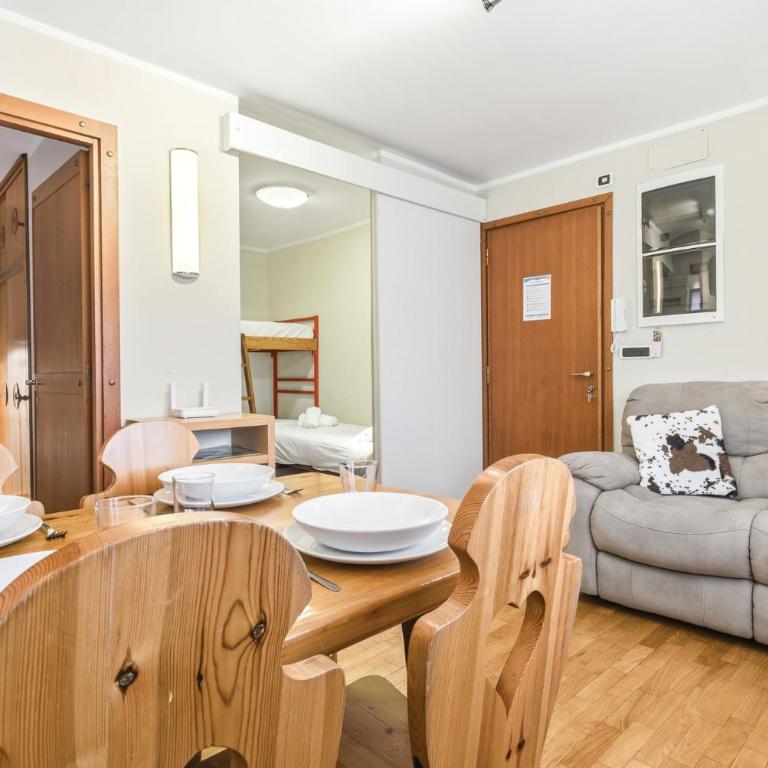 Hostdomus - Sud Ovest Apartment - Appartamento con 2 Camere da Letto - 6