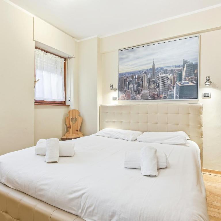 Hostdomus - Sud Ovest Apartment - Appartamento con 2 Camere da Letto - 9