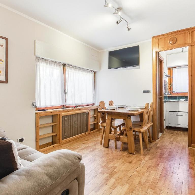 Hostdomus - Sud Ovest Apartment - Appartamento con 2 Camere da Letto - 5
