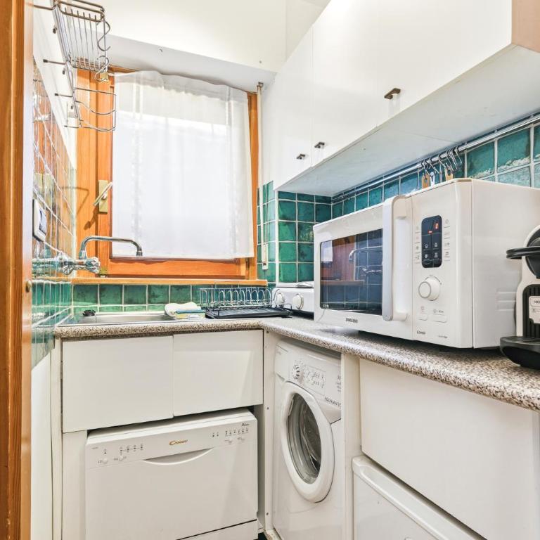Hostdomus - Sud Ovest Apartment - Appartamento con 2 Camere da Letto - 11