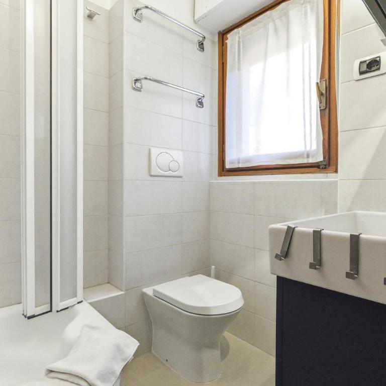 Hostdomus - Sud Ovest Apartment - Appartamento con 2 Camere da Letto - 17