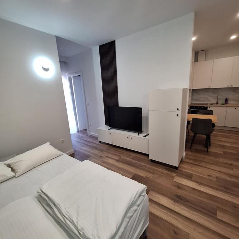Apartments Luma - One-Bedroom Apartment - 5
