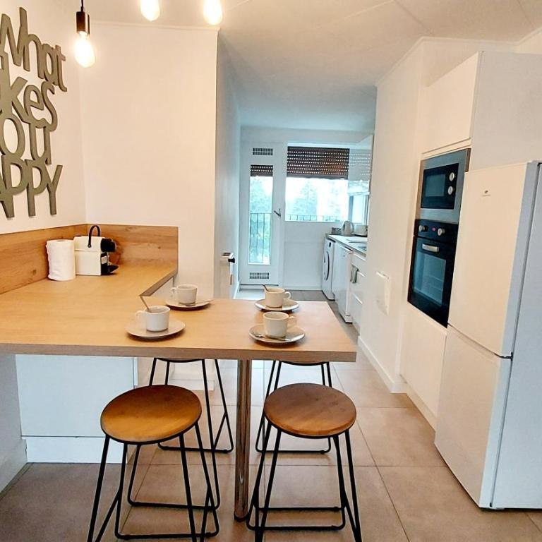 Cosy Flocon Edelweiss - T5 - Vue Pyrénées - Appartement - 2