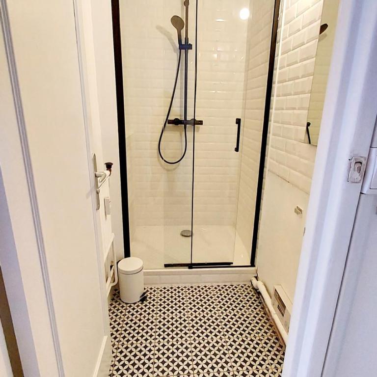 Cosy Flocon Edelweiss - T5 - Vue Pyrénées - Appartement - 15