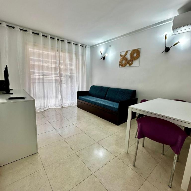 Apartamentos Jerez 2 - One-Bedroom Apartment - 12