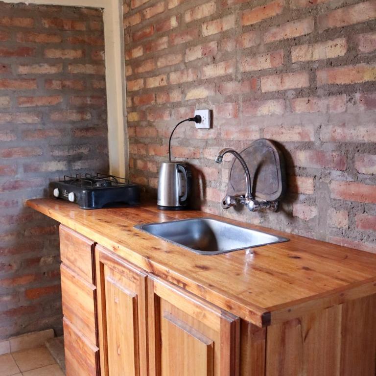 Cabañas de la bodega Romano-Pin - Casa de 2 dormitorios - 4