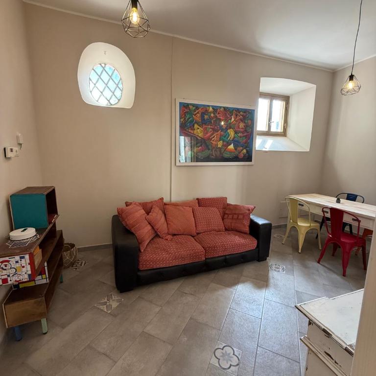House - Cesare Balbo - Too - Appartamento con 3 Camere da Letto - 3
