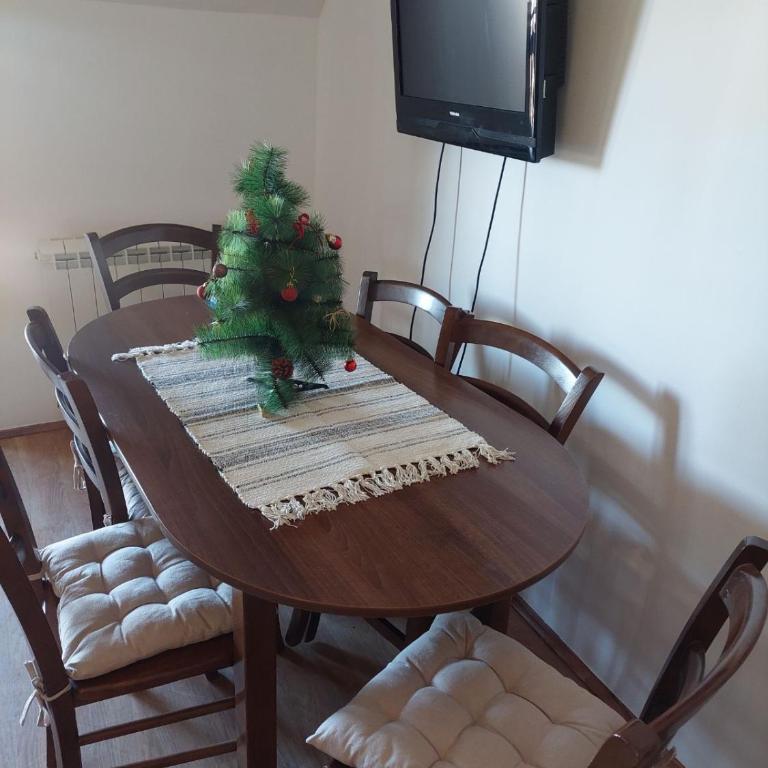 JollyKop Vila Valentina A14 - One-Bedroom Apartment - 1