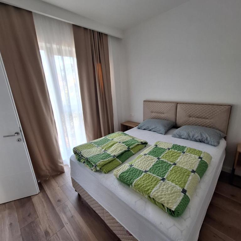 Apartments Luma - One-Bedroom Apartment - 2