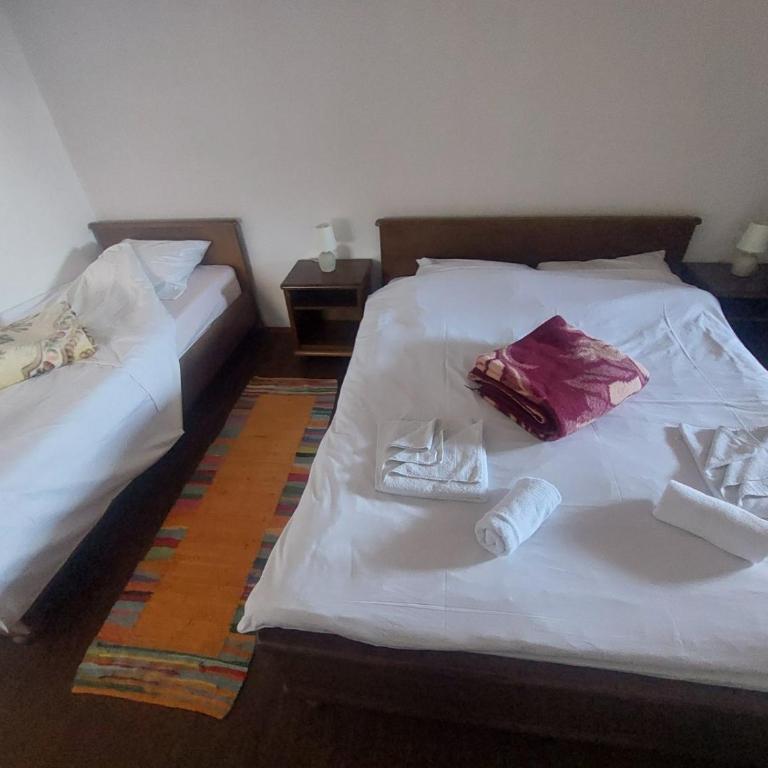 JollyKop Vila Valentina A14 - One-Bedroom Apartment - 4