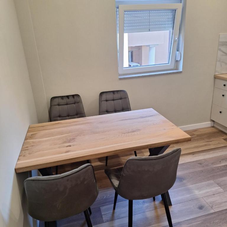 Apartments Luma - One-Bedroom Apartment - 1