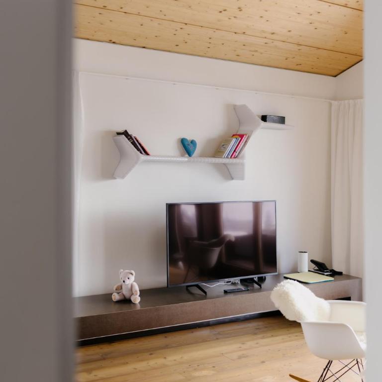 LAMA Appartement - Apartment mit 2 Schlafzimmern und Balkon - 8
