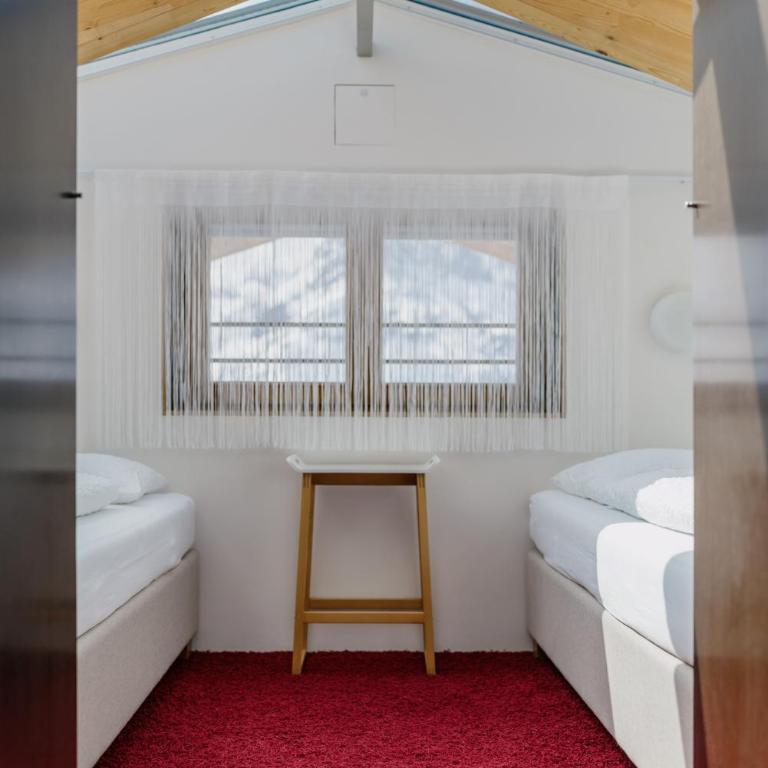 LAMA Appartement - Apartment mit 2 Schlafzimmern und Balkon - 9
