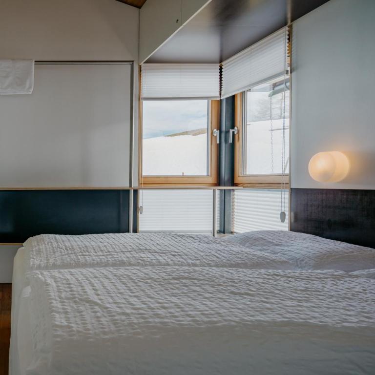 LAMA Appartement - Apartment mit 2 Schlafzimmern und Balkon - 11