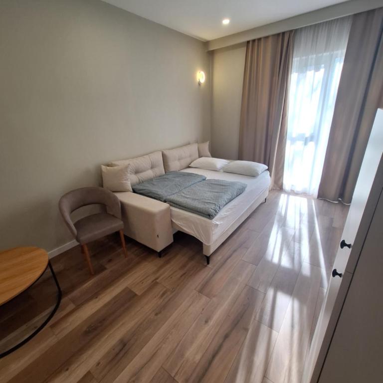Apartments Luma - One-Bedroom Apartment - 6