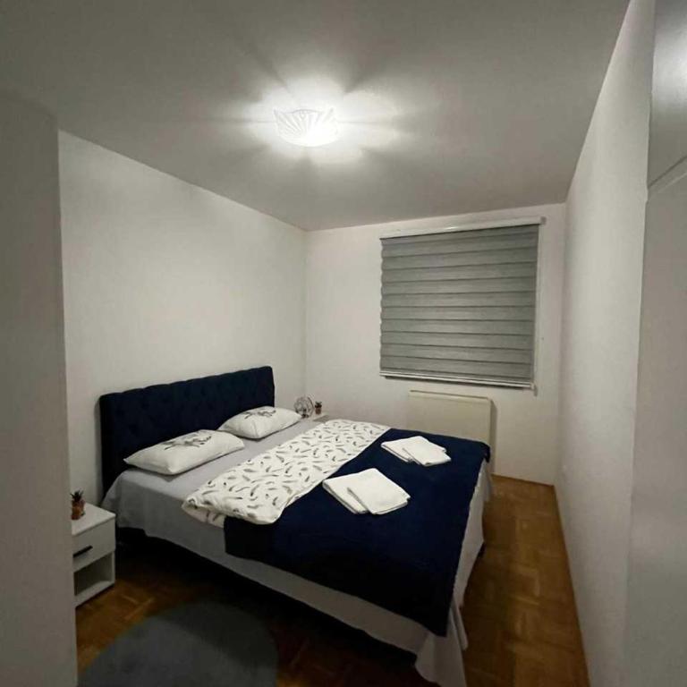 Apartman Nova Pale - Two-Bedroom Apartment - 11