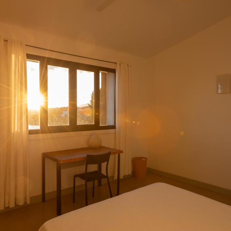 Les Salins - Appartement en Duplex - 2