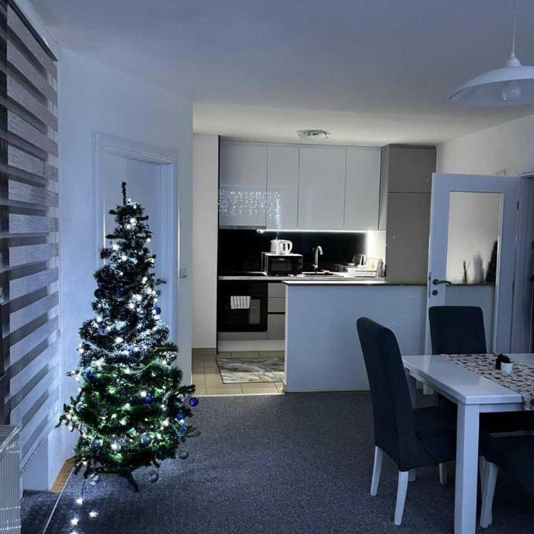 Apartman Nova Pale - Two-Bedroom Apartment - 1