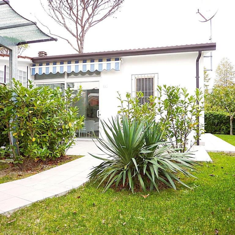 Villa Duna Nord 289 - Bungalow con 3 Camere da Letto - 1