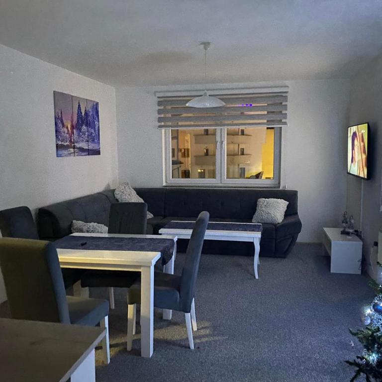 Apartman Nova Pale - Two-Bedroom Apartment - 12