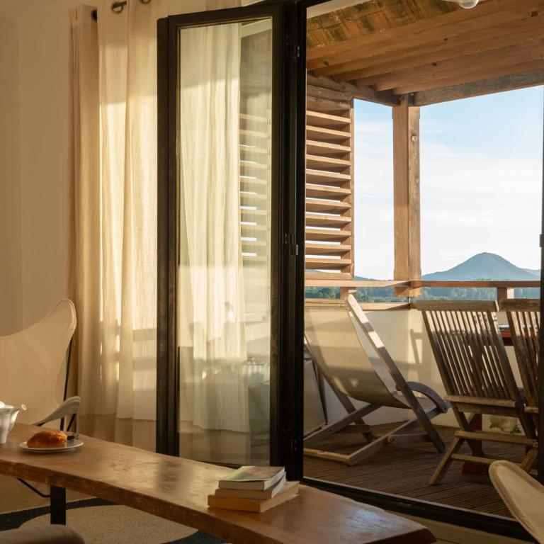 Les Salins - Appartement en Duplex - 5