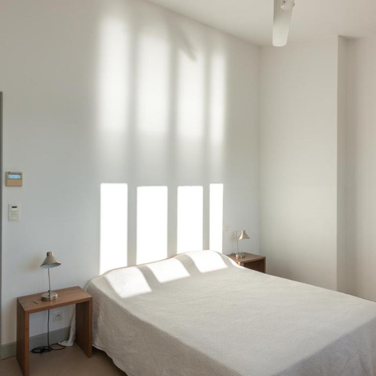 Les Salins - Appartement en Duplex - 7